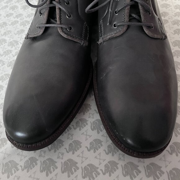 Cole Haan Warner Grand 360 Postman Oxford Magnet Shoes main image 5